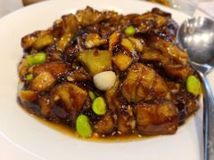 -到家尝北京菜(西坝河店)