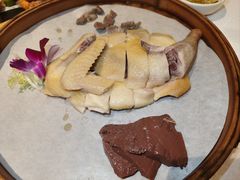 -顺德佬·宴请·生日宴(西乡店)