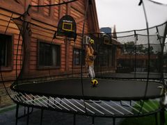 -美的鹭湖探索王国