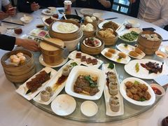 -春满园·早茶·粤菜·宴会(前海店)