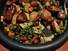 -榕意·川味之美(深业上城店)