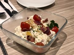 -必胜客(新福地店)