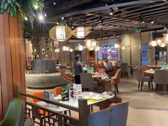 -顺意·顺德家乡菜(国际人才大厦店)