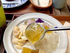 -绿小院(荔湾店)
