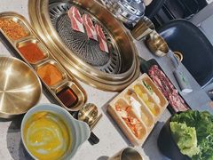 -妥妥烤肉料理(昙华林店)