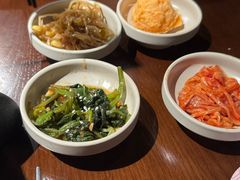 -Fuzzy Bistro 浮几韩餐·茶酒馆