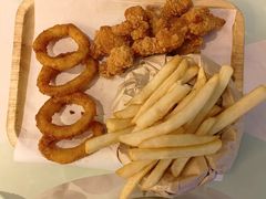 -悦荟牛排餐厅(萨尔图万达店)