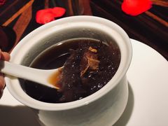-运·中餐厅(成都华尔道夫酒店)