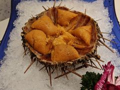 -正黄旗海鲜烧烤大排档(延安路总店)