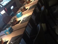 -星伦多自助料理(江阴万达店)