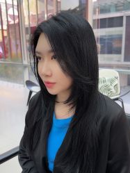 -扎嘎形象设计