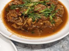 -聚丰园•湖鲜餐厅(阿红私房菜梅石路店)