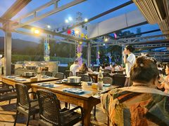 -渔家火锅·海鲜自助餐·演艺(亚龙湾天域酒店)