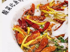 -新太二·鲜料川菜(晶耀前滩店)
