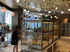 -奈雪的茶(国金中心店)