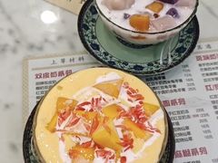 -荔芳传统糖水铺