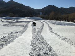 -玉渡山自然风景区
