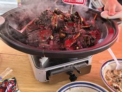 -回味黑鸭煲·始于2006(万松园店)