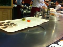 -丹鼎铁板料理(市政娱乐中心店)