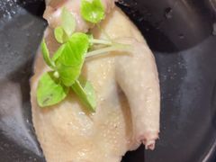 -南京空港温德姆花园酒店·MTF满庭芳中餐厅