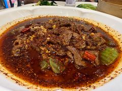 -眉州东坡(北苑华贸店)