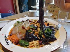 -老街烧烤·四方路小烤肉(书院路店)