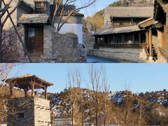 -沉浸北京·团建旅行·密室剧本杀·年会会议轰趴拓展