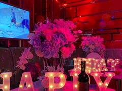 -阿曼达主题KTV(南湖都会店)