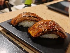 -昊·来了寿司(黄泥塝店)