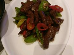 -国际青年会议酒店-苏莱斯餐厅