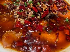 -久宴·天目湖大鱼头(恐龙园店)