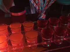 -MOSSO音乐酒吧·Live House(南京西路店)