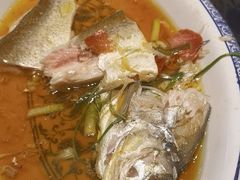 -曾家厨房·新徽菜(高新天柱路店)
