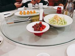 -大鸭梨烤鸭(甘家口店)