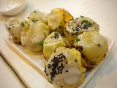 -咬不得高祖生煎·简餐(高银街店)