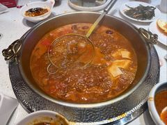 -千牛将·鲜牛肉火锅(开元路店)