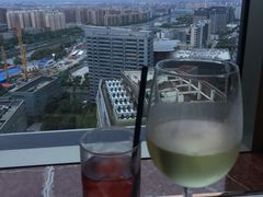 -上海新发展亚太JW万豪酒店