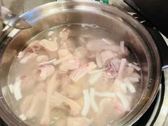 -同仁四季椰子鸡(宝安壹方城店)