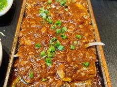 -熊吞·大碗丼烧肉饭(西市场嘉华店)