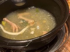 -春润大地海南椰子鸡(沙井京基百纳广场店)