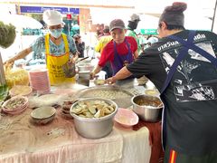 -榮泰米粉湯(Left Shop)