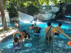 -三亚亚龙湾天域度假酒店