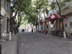 -飞马旅黎黄陂路文旅街区