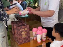 -奈雪的茶(石家庄万象城店)