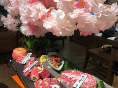 -樱宿日式和牛烧肉(五道口店)