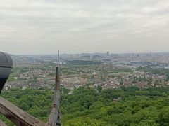 -采石矶景区