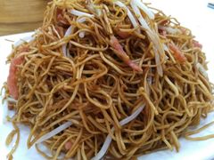 -东江海鲜酒家(艺都分店)