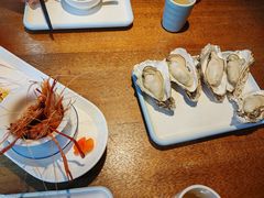 -乔街深夜食堂·小龙虾·高压锅生蚝(杭州总店)