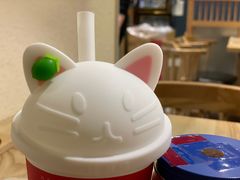-桂桂茶(大宁国际广场店)