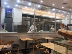 -BreadTalk面包新语·烘焙蛋糕(海岸城店)